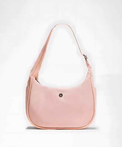 Mini Shoulder Bag 4L